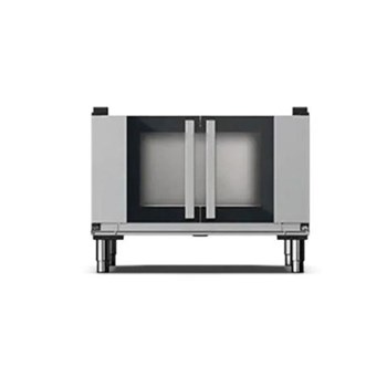 Tủ ủ có độ ẩm 8 khay 600x400 Unox XEBPC-08EU-B