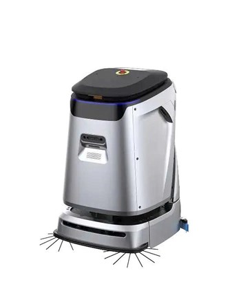 Robot vệ sinh tự động CleaniBot C5