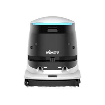 Robot lau sàn tự động CleaniBot S55 Pro