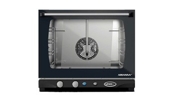 Lò Nướng Điện Đối Lưu Unox BAKERLUX™ & LINEMISS™ MANUAL XFT133