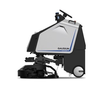 Máy chà sàn Gausium Scrubber 75