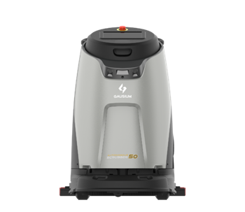 Máy chà sàn tự động GAUSIUM SCRUBBER 50