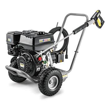 Máy làm sạch áp lực Karcher HD 6/15 G Entry Class