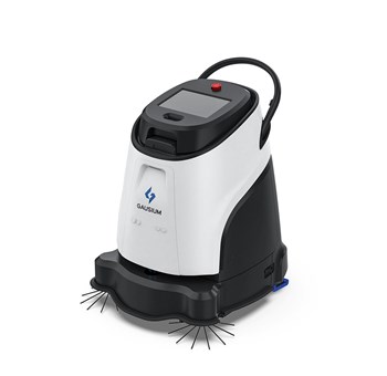 Robot hút bụi GAUSIUM VACUUM 40
