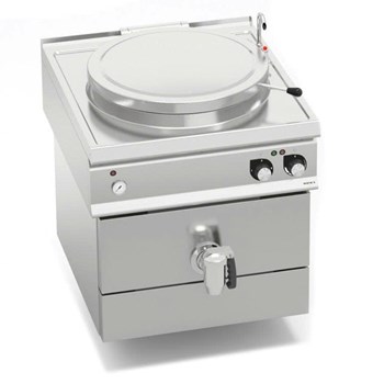 Nồi đun điện 150 lít - đun nóng gián tiếp LXE9P15I