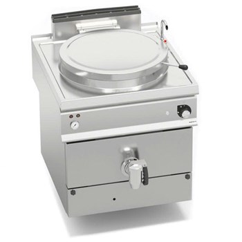 Nồi đun nước bằng gas 150 lít - đun nóng gián tiếp LXG9P15I