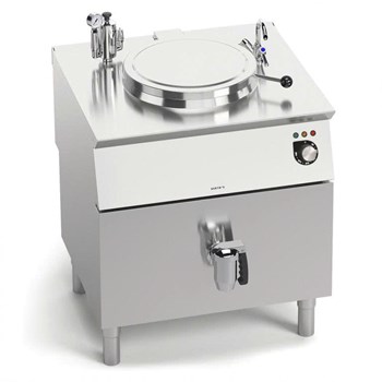 Nồi đun điện 50 lít - đun nóng gián tiếp SE7PI