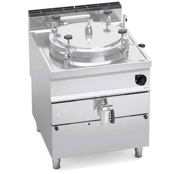 Nồi đun nước bằng gas 100 lít có hệ thống gia nhiệt trực tiếp (bình áp suất) G9P10DA