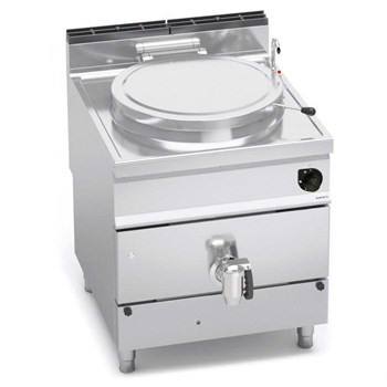 Nồi đun nước bằng gas 150 lít có hệ thống gia nhiệt trực tiếp G9P15D