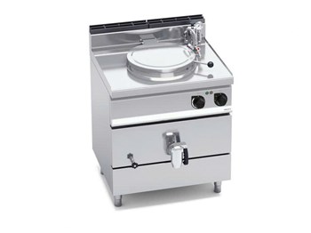 NỒI ĐUN NƯỚC ĐIỆN - LÀM NÓNG GIÁN TIẾP E7PI