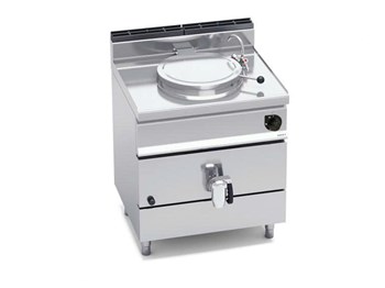 NỒI LUỘC GAS - LÀM NÓNG TRỰC TIẾP G7PD