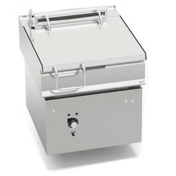 Chảo điện Bratt nghiêng 80 lít LXE9BR8/I+RM+CDP