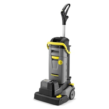 Máy chà sàn liên hợp Karcher BR 30/4 C Bp Pack *EU