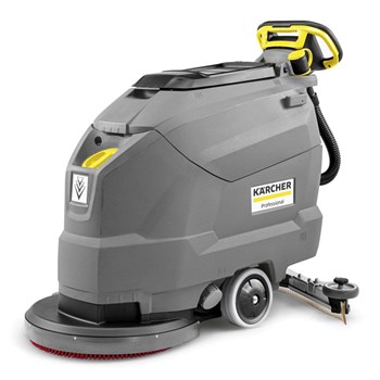 Máy chà sàn liên hợp Karcher BD 50/60 C Ep Classic