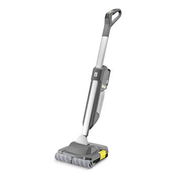Máy chà sàn liên hợp Karcher BR 30/1 C Bp Pack