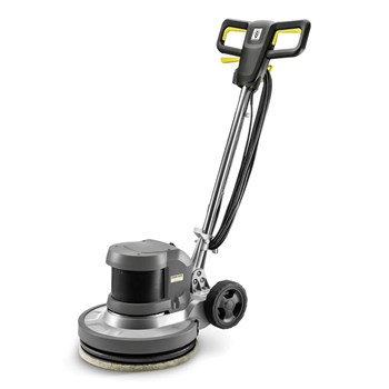 Máy chà sàn đơn đa năng Karcher BDS 43/DUO C