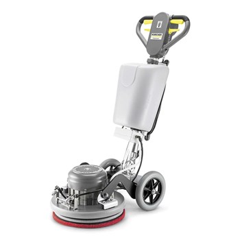 Máy chà sàn đơn Karcher BDS 43/ Orbital C Spray
