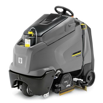 Máy chà sàn liên hợp Karcher B 95 RS Bp (gel)