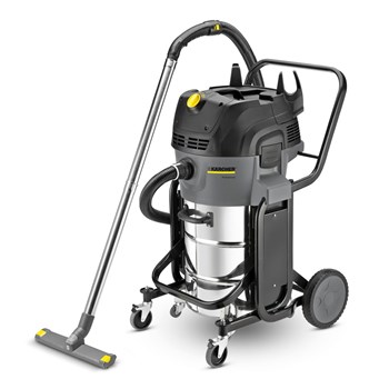 Máy hút bụi khô và ướt Karcher NT 55/2 Tact² Me I