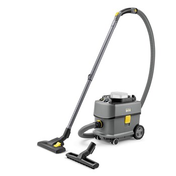 Máy hút bụi Karcher T 10/1 Bp