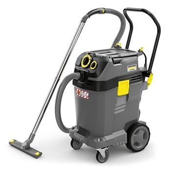 Máy hút bụi khô và ướt Karcher NT 50/1 Tact Te L