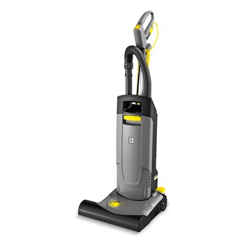 Máy hút bụi dạng chổi đứng Karcher CV 38/2 Adv *EU