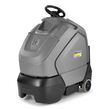 Máy hút bụi dạng chổi đứng Karcher CV 60/2 RS Bp Pack 