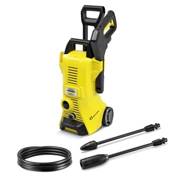 Máy phun rửa áp lực cao Karcher K 3 Power Control