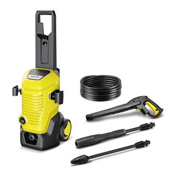 Máy phun rửa áp lực cao Karcher K 5 WCM V1 (CEM)