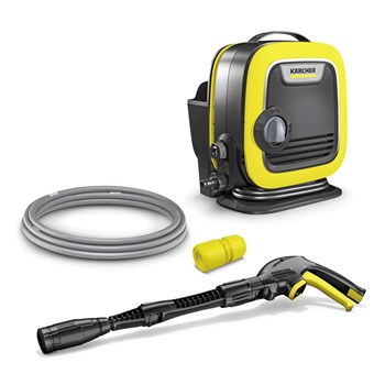 Máy phun rửa áp lực cao Karcher K Mini