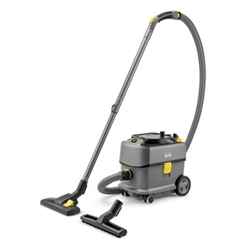 Máy hút bụi khô công nghiệp Karcher T 10/1 Adv