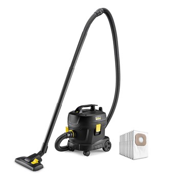 Máy hút bụi khô công nghiệp Karcher T 11/1 Classic