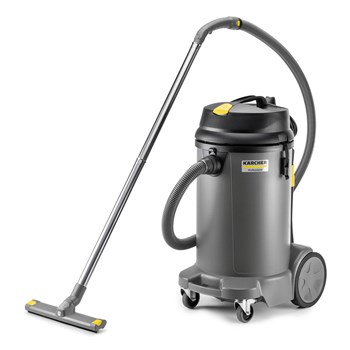 Máy hút bụi khô và ướt Karcher NT 48/1