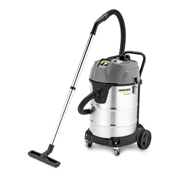 Máy hút bụi khô và ướt Karcher NT 70/2 Me Classic