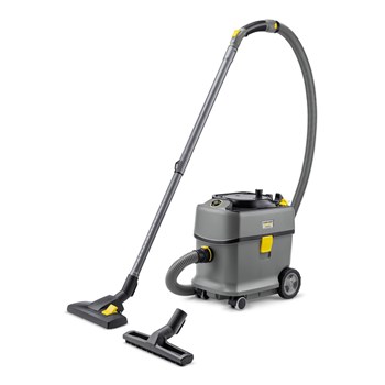 Máy hút bụi khô công nghiệp Karcher T 15/1 Adv