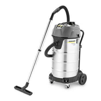 Máy hút bụi khô và ướt Karcher NT 90/2 Me Classic