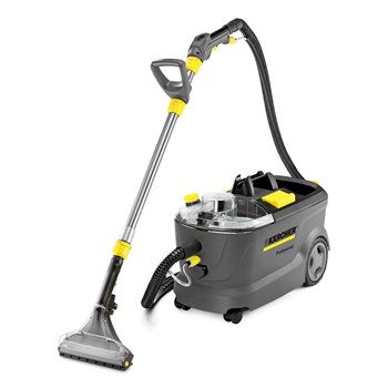 Máy giặt thảm Karcher Puzzi 10/2 Adv