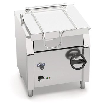 Chảo điện nghiêng 60 lít SE7BR8/I