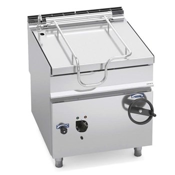 Chảo điện nghiêng 80 lít E9BR8/I