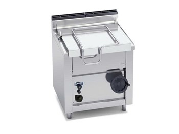 Chảo nghiêng dùng gas G7BR8/I