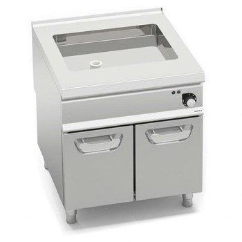 Chảo điện đa năng Bratt SE9BR8/FIX