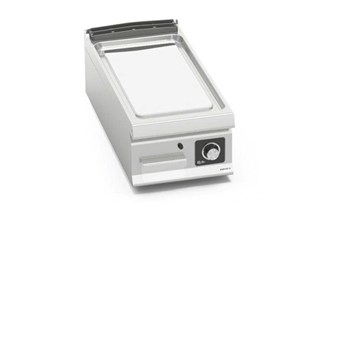 BẾP NƯỚNG ĐIỆN - MẶT BẰNG THÉP KHÔNG GỈ LXE9FL4P/CPD-BF 