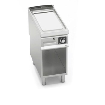 Bếp nướng điện kèm tủ - Mặt nướng bằng thép không gỉ SE9FL4MP/CPD-BF