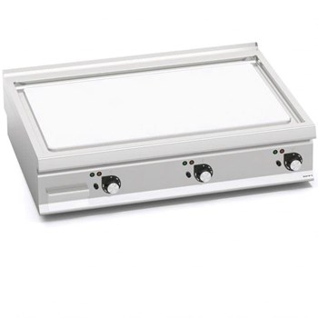 BẾP NƯỚNG ĐIỆN - MẶT BẰNG LXE9FL12P-3/CPD