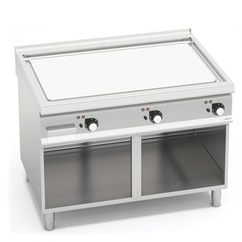 Bếp nướng điện có tủ - Mặt nướng phẳng SE9FL12P-3/CPD