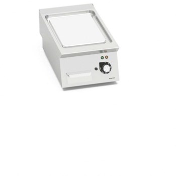 BẾP NƯỚNG ĐIỆN - MẶT BẰNG THÉP KHÔNG GỈ SE7FL4B/CPD