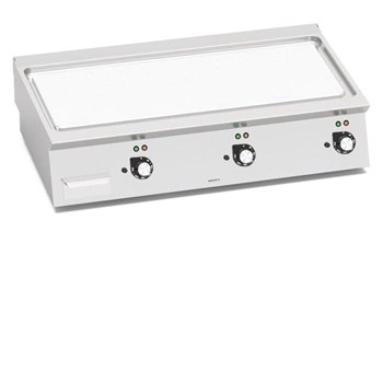 BẾP NƯỚNG ĐIỆN - MẶT BẰNG SE7FL12B-3/CPD