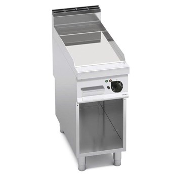 BẾP NƯỚNG ĐIỆN - MẶT BẰNG HỖ E9FL4M/CPD