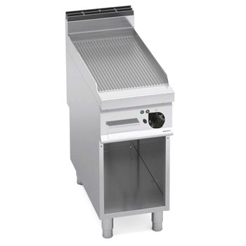 Bếp nướng điện có rãnh gắn trên tủ E9FR4M