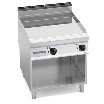 BẾP NƯỚNG ĐIỆN - MẶT BẰNG E9FL8M-2/CPD